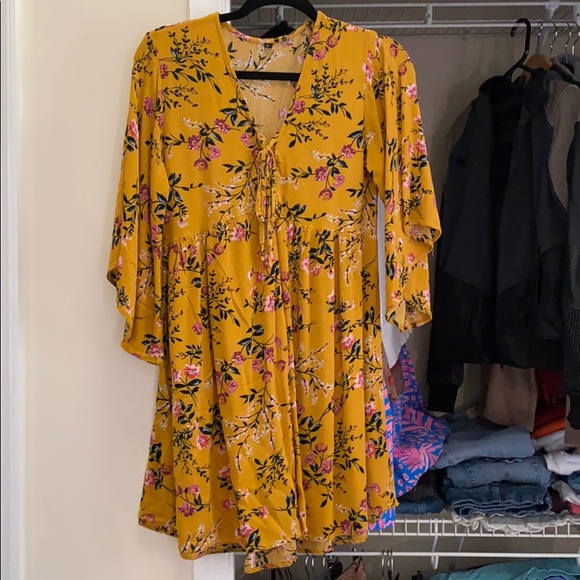 Milumia Amazon 👗 Dress - Picture 2 of 3